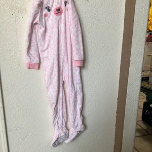 FINAL MARKDOWN Carters footed sleeper 4t